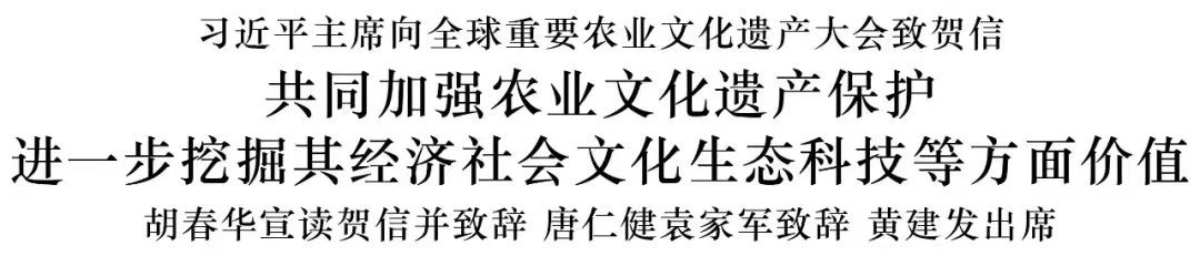 喜迎農(nóng)遺大會(huì)，申電科技發(fā)電助力