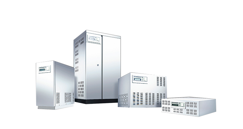 SD-AHA系列工業級UPS(1-40kVA)